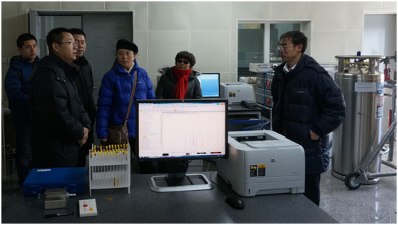 Elsevier中國信息部呂萍主任參觀計量院昌平實驗基地4.jpg